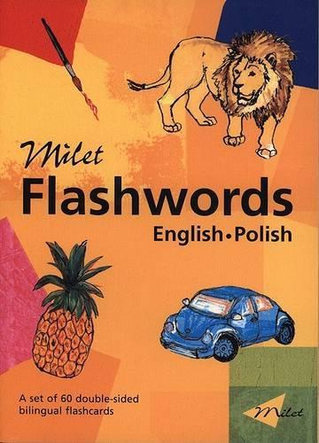 Milet Flashwords