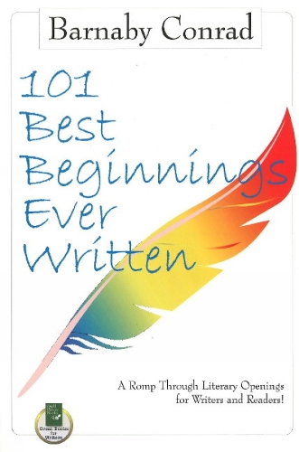 101 Best Beginnings Ever Written
