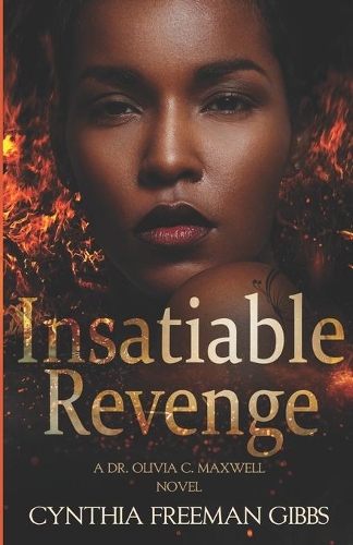 Insatiable Revenge