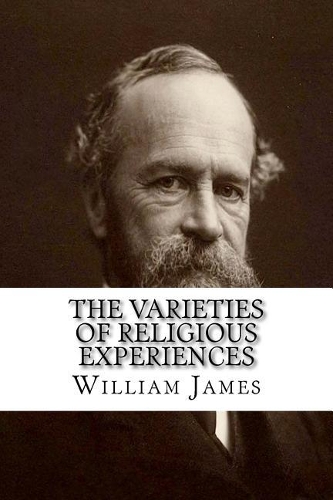 The Varieties of Religious Experiences