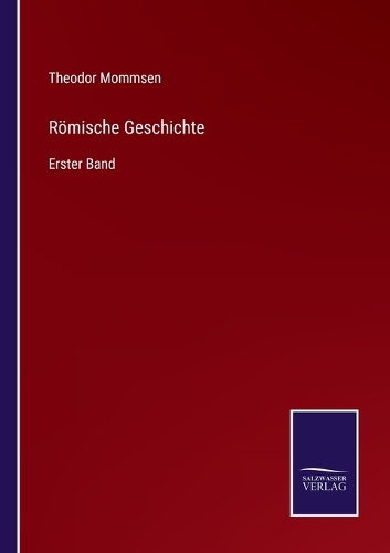 Römische Geschichte