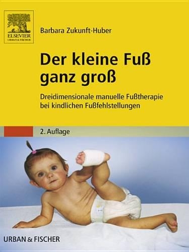 Der Kleine Fu Ganz Gro