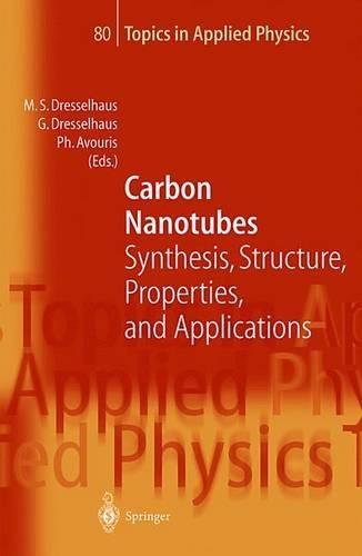 Carbon Nanotubes