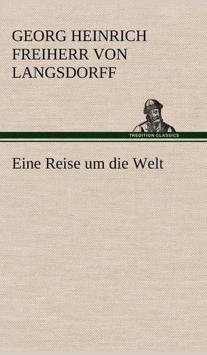 Eine Reise Um Die Welt