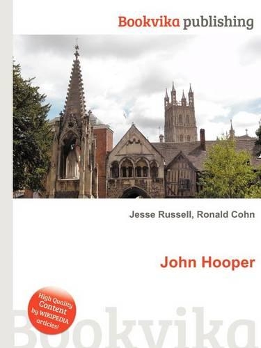 John Hooper