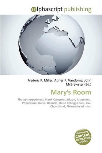 Mary's Room