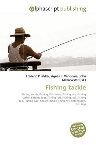 Fishing Tackle