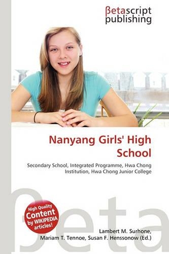 Nanyang Girls' High School
