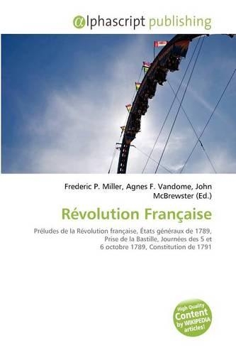 R?volution Fran?aise