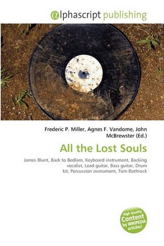 All the Lost Souls