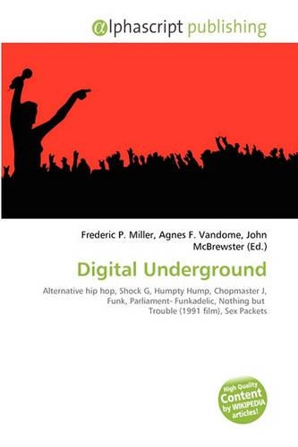 Digital Underground