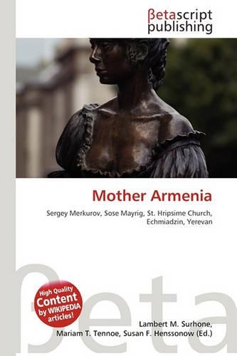 Mother Armenia