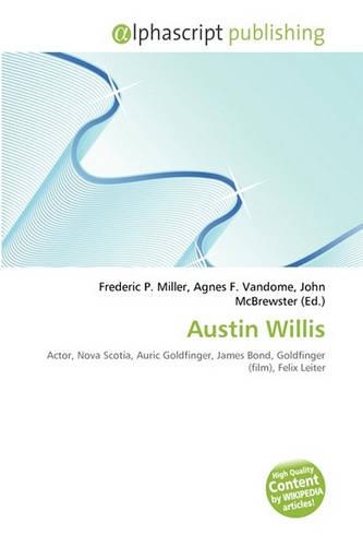 Austin Willis