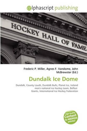 Dundalk Ice Dome