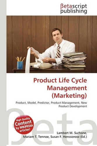Product Life Cycle Management (Marketing)