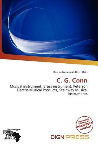 C. G. Conn