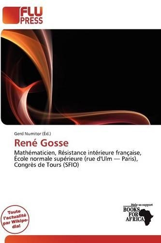 Ren Gosse
