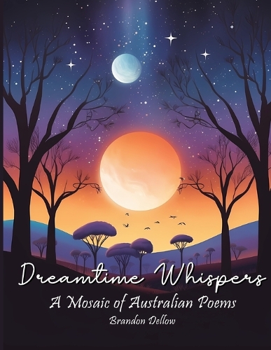 Dreamtime Whispers
