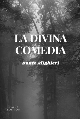 La divina comedia: Edición Purgatorio