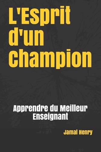 L'Esprit d'un Champion