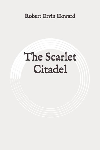 The Scarlet Citadel