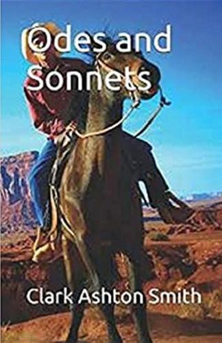 Odes and Sonnets Illustrated