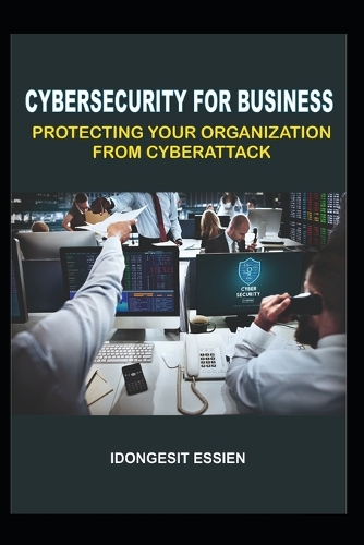 Cybersecurity for Business