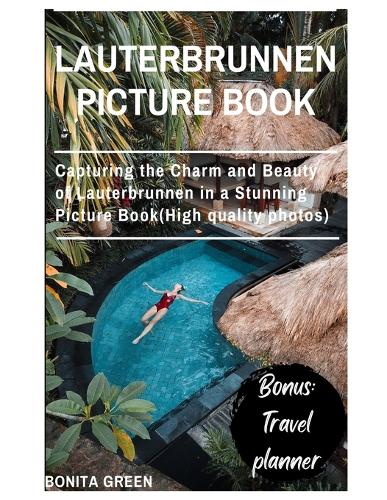 Lauterbrunnen Picture Book