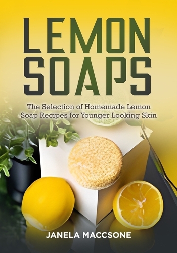 Lemon Soaps