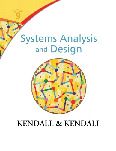 Systems Analysis and Design (Subscription)