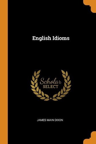English Idioms