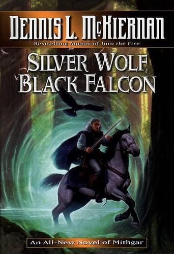 Silver Wolf, Black Falcon