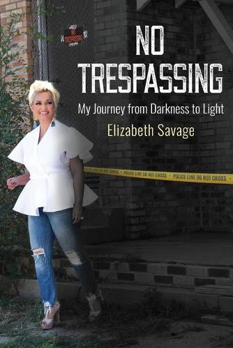 No Trespassing