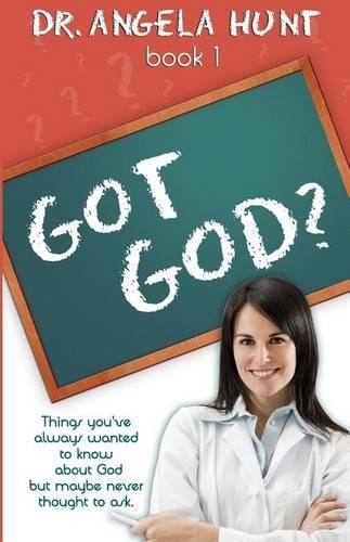 Got God?