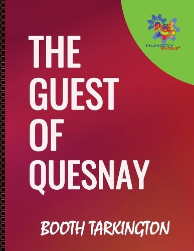 The Guest of Quesnay