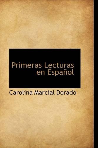 Primeras Lecturas En Espanol