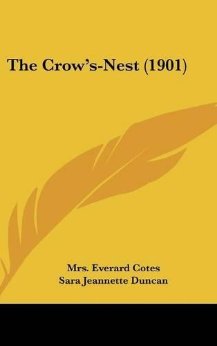 The Crow's-Nest (1901)