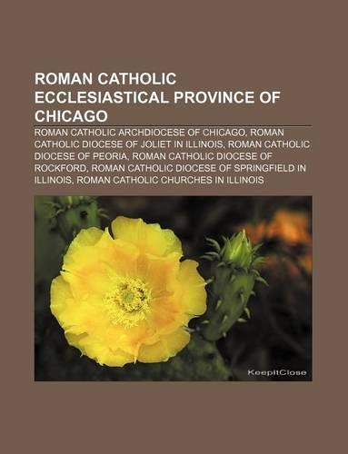 Roman Catholic Ecclesiastical Province of Chicago