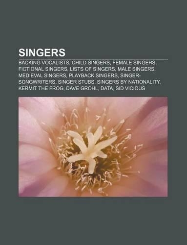 Singers