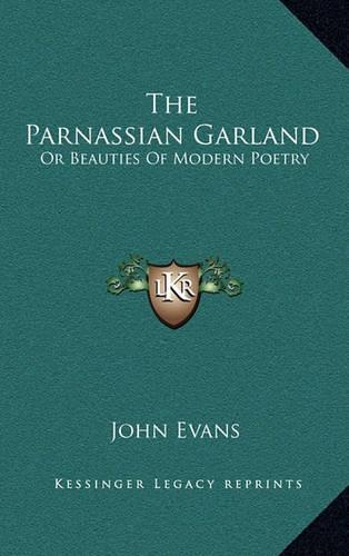 The Parnassian Garland