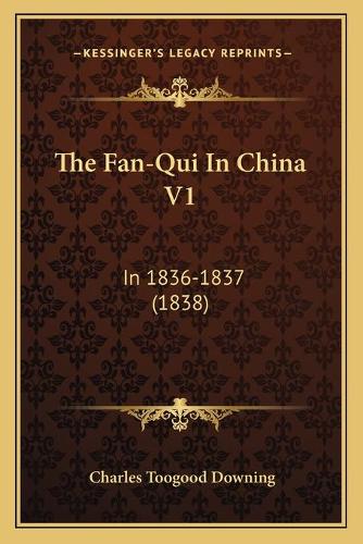 The Fan-Qui In China V1