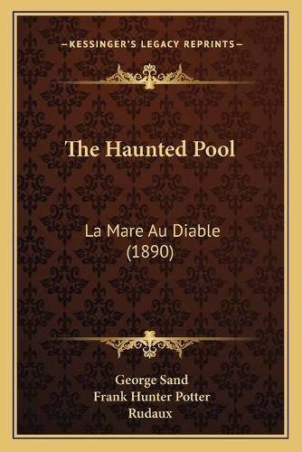 The Haunted Pool