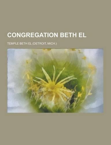 Congregation Beth El