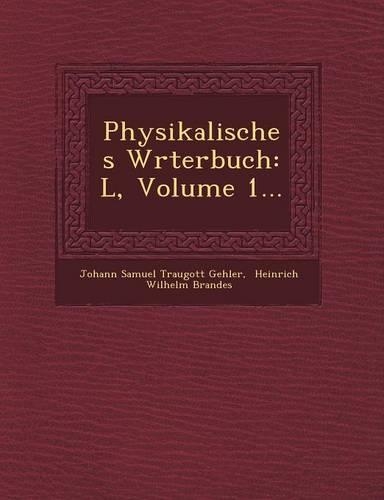 Physikalisches W Rterbuch