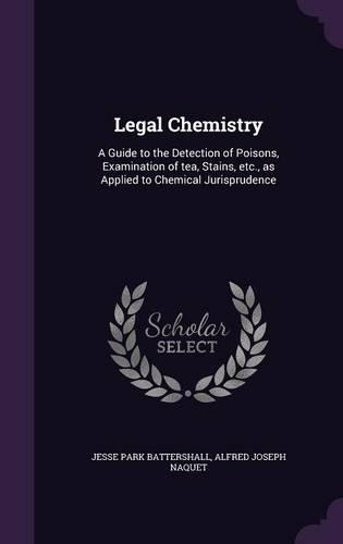Legal Chemistry