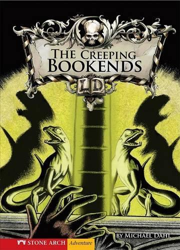 The Creeping Bookends: (Library of Doom)