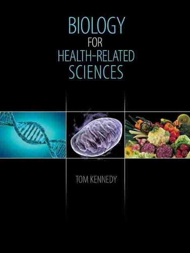 Biology for Health-Related Sciences