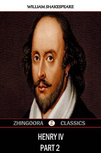 Henry IV, part 2: (English)