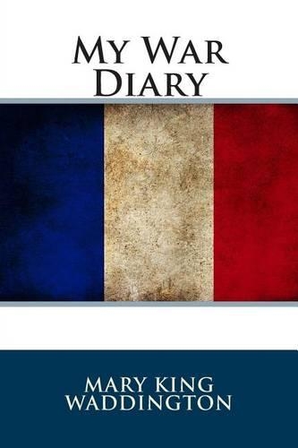 My War Diary: (English)