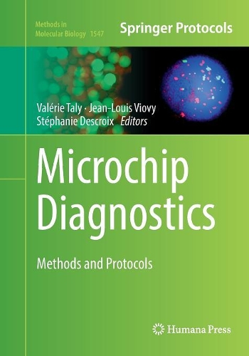 Microchip Diagnostics